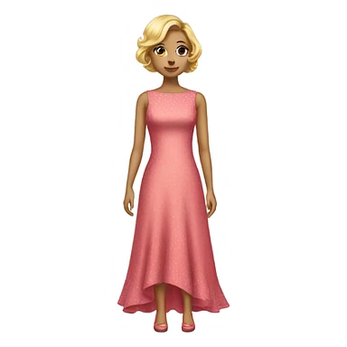 Dress to impress  sticker