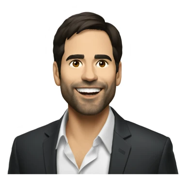 rubio rockstar sticker