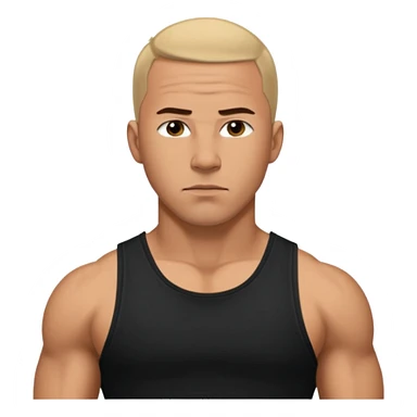 Dominik toretto sticker