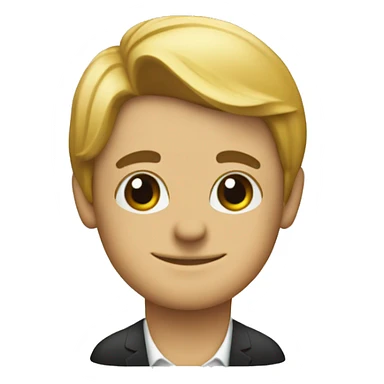 A business card that says “B.D. Law and Consulting” sticker