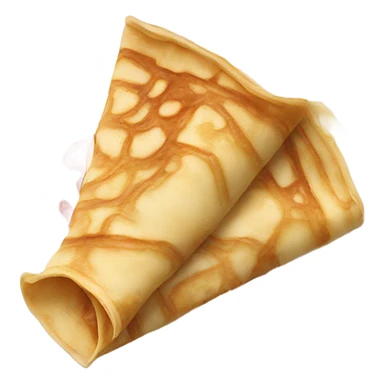 Crepes sticker