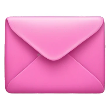 Pink letter S sticker