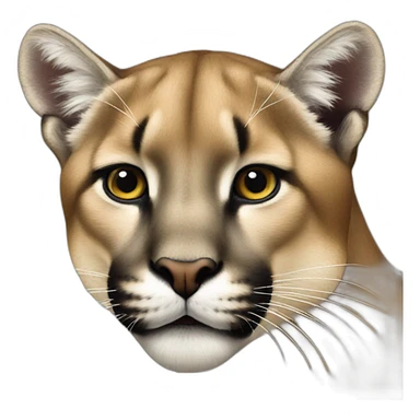 puma sticker