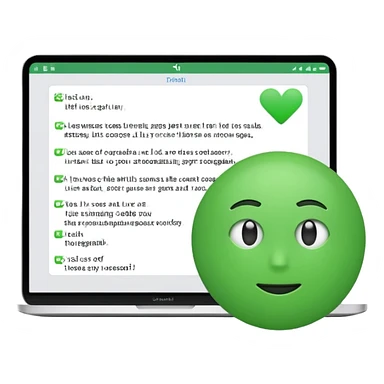 programming code sticker