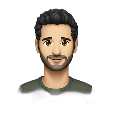 Barış Arduç sticker