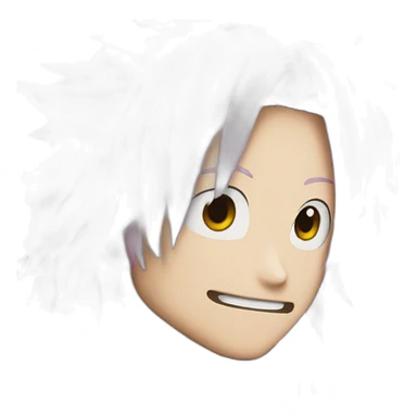 Natsu de fairy tail sticker