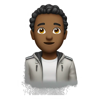 Ja’Marr Chase sticker