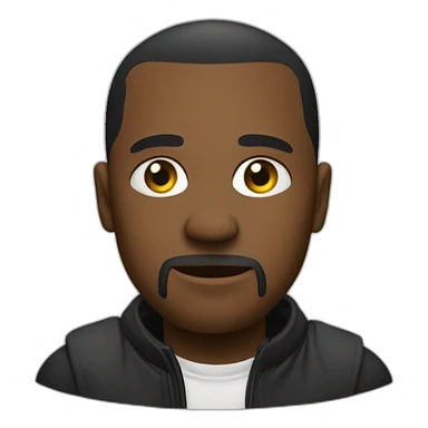 Central cee uk raper sticker