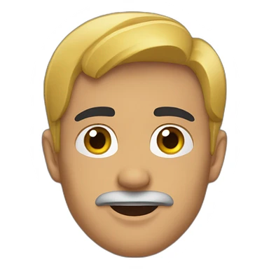 Hector Nillo sticker