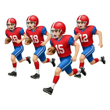 Buffalo bills sticker