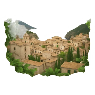 Sicily sticker