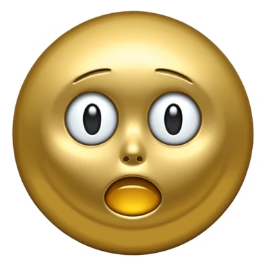 scared token sticker