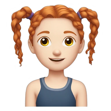 Sadie sink pool sticker