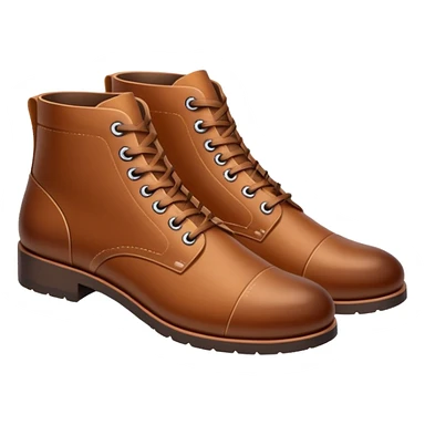 Minimalist style footwear, isolated, detailed, hyperrealistic  sticker