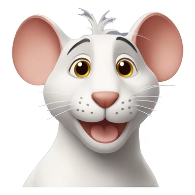 remy-ratatouille sticker