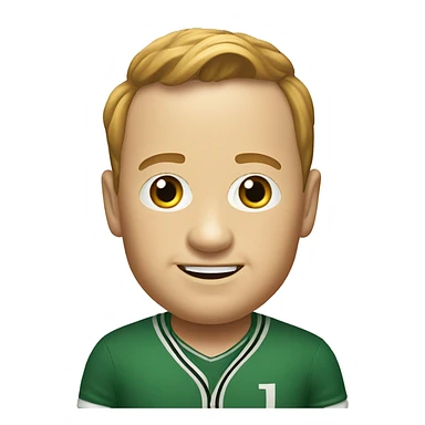 billy casper kes sticker