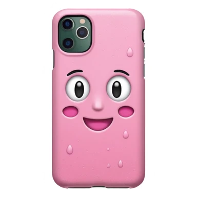 Rhode phoncase sticker