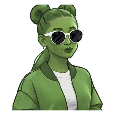 Ariana Grande sticker