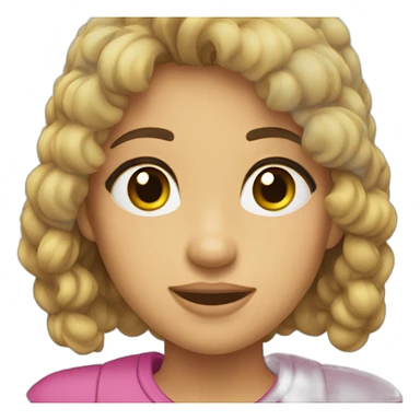 marina inyutina sticker