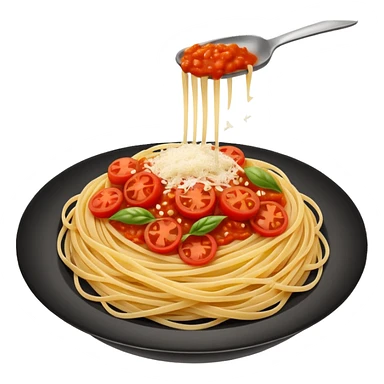 italian food sticker