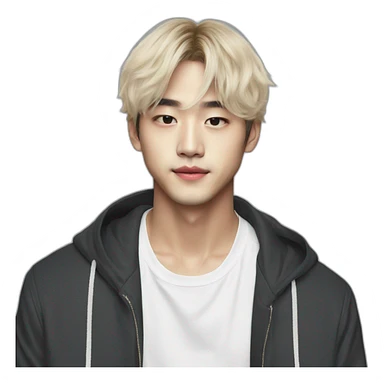 Kim Taehyung   sticker