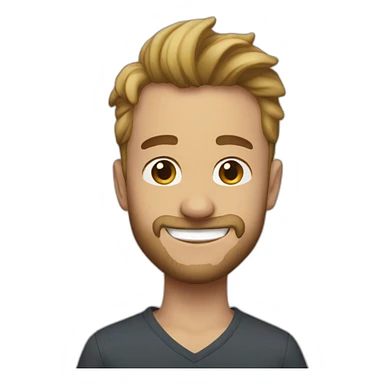 justin tiberlak sticker