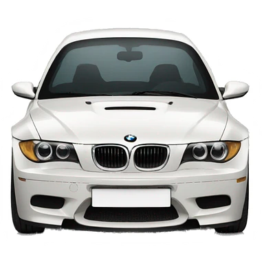 Logobde bmw sticker