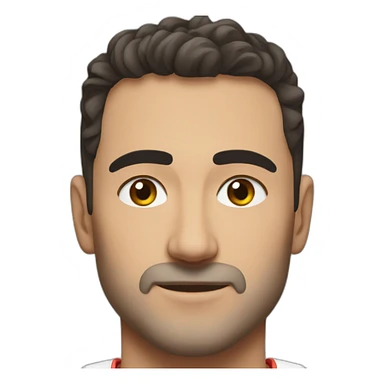 abib nurmagamedov sticker