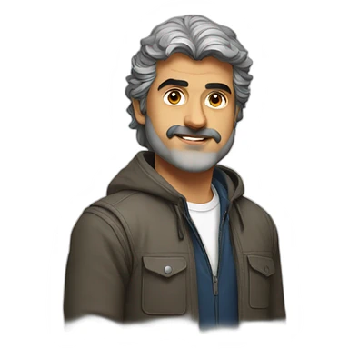 Ajith sticker