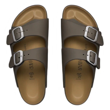 BIRKENSTOCK sticker