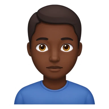 native african sticker