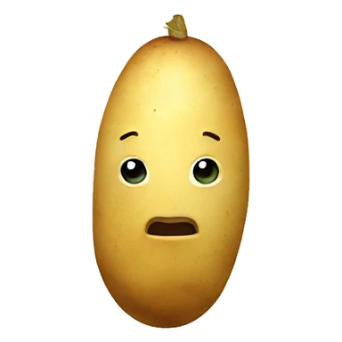 launch potato sticker
