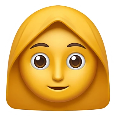 یک ایموجی برایم بساز که بگوید سلام خوبستی sticker