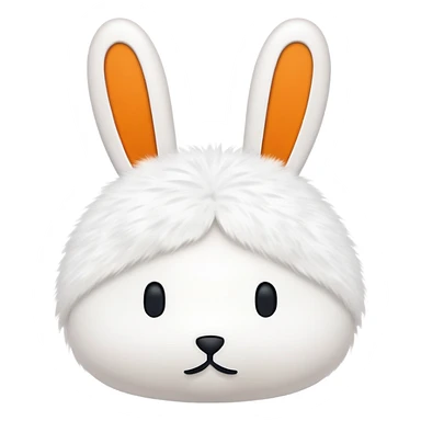 Miffy sticker