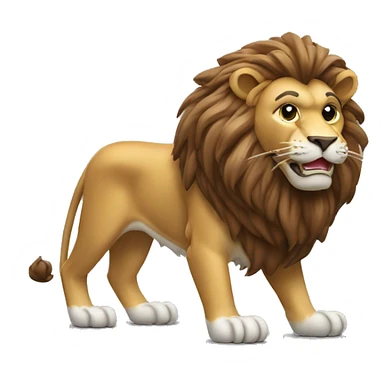 Athletic club bilbao lion sticker
