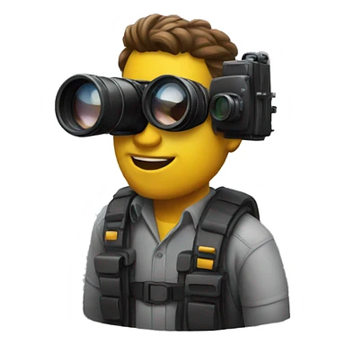 cinematographer sticker