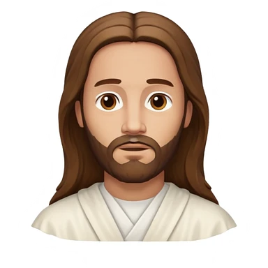 Jesucristo sticker