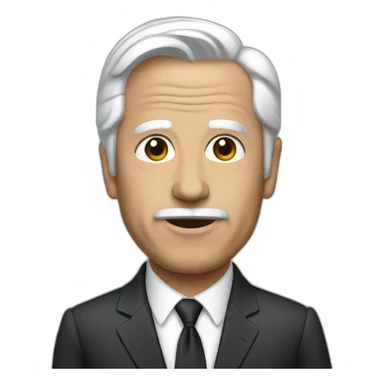 argentina-president sticker