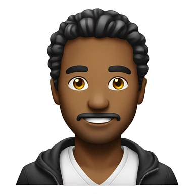 Gangster grills sticker