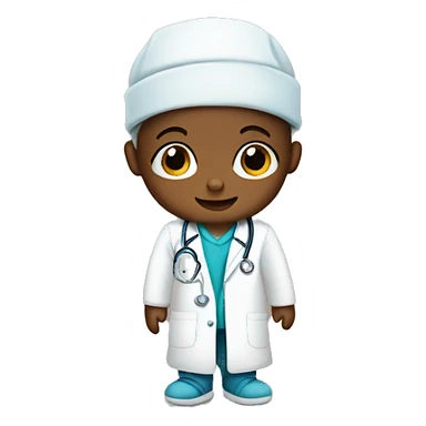 baby doctor appointment sticker