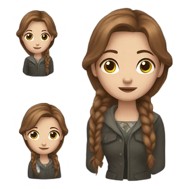 anna-savitska sticker