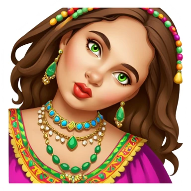 Zócalo Celebrant sticker