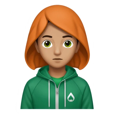 Squid game player 333 sticker