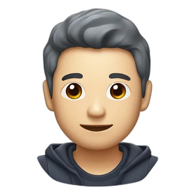 Samsung Z flip 3 sticker