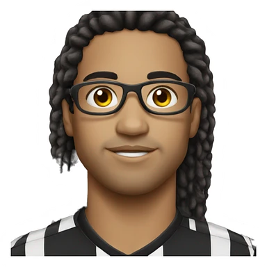 Botafogo f r sticker