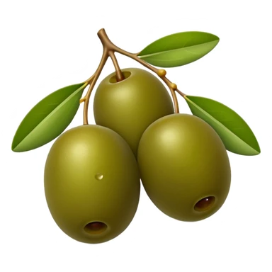 olives sticker