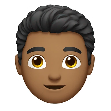 man with beautiful abs sticker