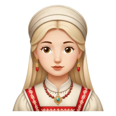 traditionalist polish sticker