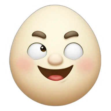 humpty dumpty sticker