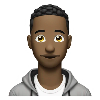 Nf the rapper sticker